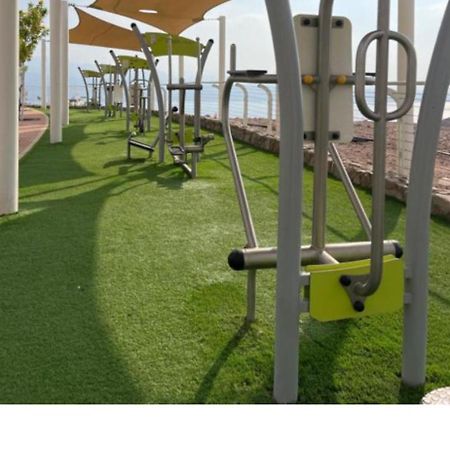 גיא ברוזמרין Apartment Eilat Exterior photo